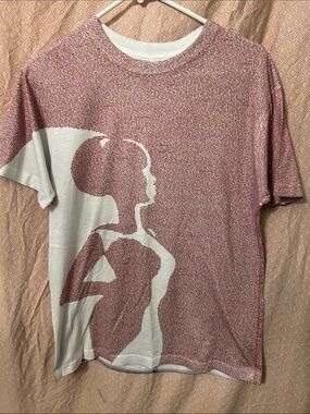 Litographs T-shirt Small